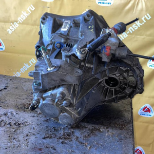 МКПП Nissan MR20 32010JD200 2WD 6 SPEED Qashqai/X-Trail J10 T31 '2006-2014