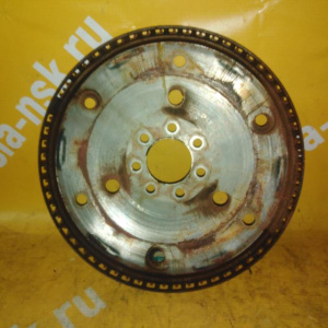 Маховик Renault F4R747 Megane JA '1999- 2.0L 4AT DP0065 7700112591