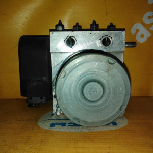 Блок ABS Peugeot 3008/5008 T8/0U/0E EP6CDT/5FV/5F02 9666930880 9664532380 '2009-