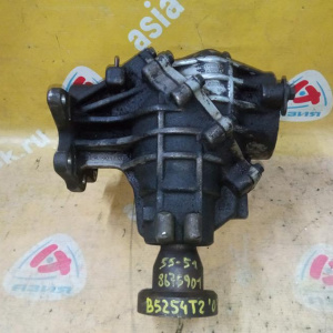 Раздатка Volvo XC70 B5254T2 RS/TS/SZ/CZ '2003 5AT 55-51SN 1023808