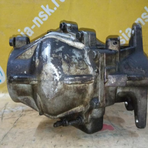 Раздатка Volvo XC70 B5254T2 RS/TS/SZ/CZ '2003 5AT 55-51SN 1023808