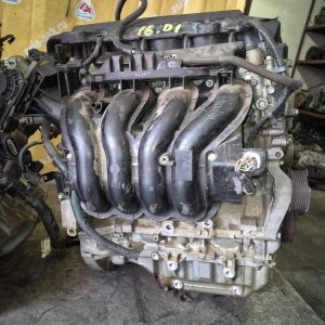 Двигатель Honda R20A-1708398 ПРОБЕГ 70 Т КМ CVT Stepwgn/Stream