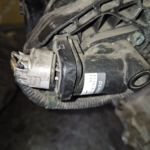 Двигатель Honda R20A-1708398 ПРОБЕГ 70 Т КМ CVT Stepwgn/Stream