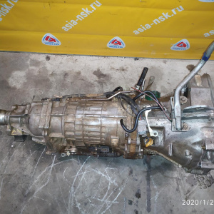 АКПП Subaru EJ253 4WD 37/? Legacy BH9