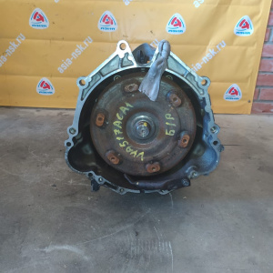 АКПП MITSUBISHI 6G74 4WD БЕЗ БУБЛИКА И КОЛОКОЛА Pajero V75W