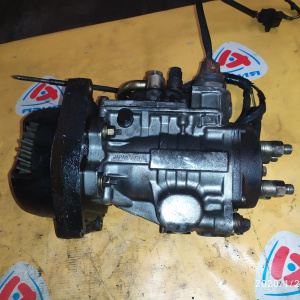ТНВД Isuzu 4HG1-E/4HJ1-E/4HF1-E электронный роторный