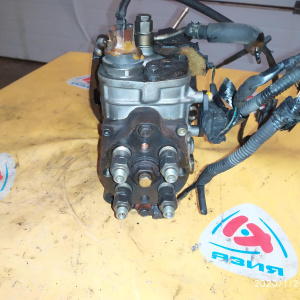 ТНВД Isuzu 4HG1-E/4HJ1-E/4HF1-E электронный роторный