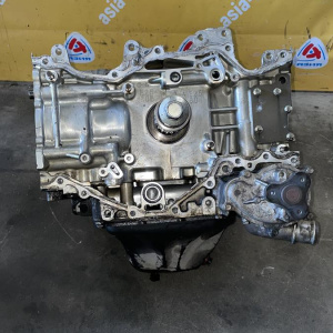 Блок Двигателя Subaru FB25-1085625 БЛОК В СБОРЕ Legacy BRM '2016-