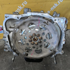 Блок Двигателя Subaru FB25-1085625 БЛОК В СБОРЕ Legacy BRM '2016-