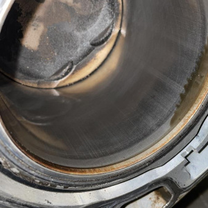 Блок Двигателя Subaru FB25-1085625 БЛОК В СБОРЕ Legacy BRM '2016-