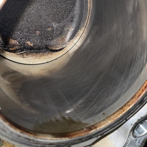 Блок Двигателя Subaru FB25-1085625 БЛОК В СБОРЕ Legacy BRM '2016-