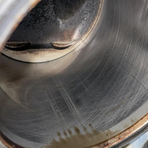 Блок Двигателя Subaru FB25-1085625 БЛОК В СБОРЕ Legacy BRM '2016-