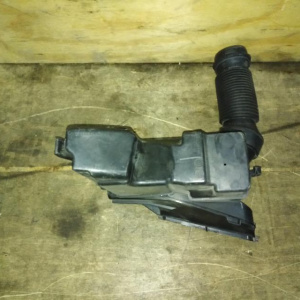 Резонатор воздушного фильтра Peugeot 207 EP6C/5FS/5F01 +гофра 9684577280 1436R0 9683339480