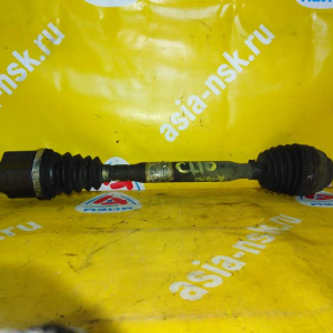 Привод Renault BR/CR Clio 3 K4M801 перед, лев 1.6 VVTi 4AT ABS '2005-