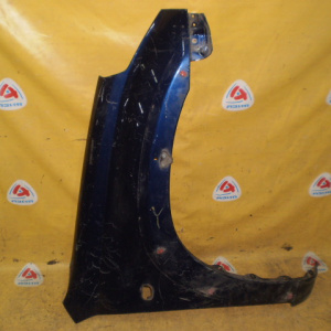 Крыло TOYOTA RAV4 ACA20 перед, прав Под уширитель