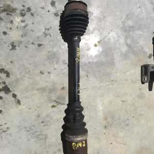 Привод HONDA RN8 Stream R20A перед, лев