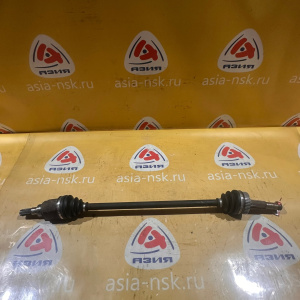 Привод Nissan KNJ10/J11E/S35/DNT31/TNT31/NT31/T31 X-Trail/Dualis/Rogue/Qashqai M9R/MR20DD/MR20DE/QR25DE/R9M R ABS