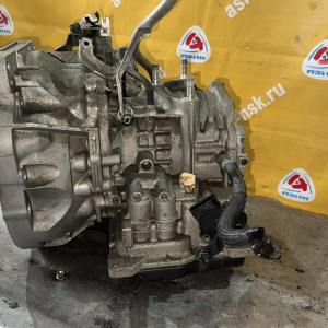 АКПП Mazda Z6-VE 4 a/t 2WD 6 положений селектора 26 зубьев привода 3/Axela BL/BM