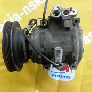 Компрессор кондиционера TOYOTA 3S-FE ST215/05