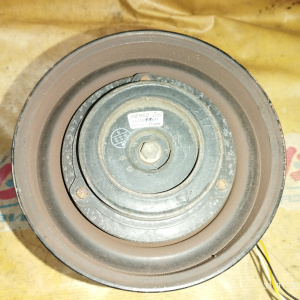 Компрессор кондиционера Toyota 3S-FE Caldina ST191/ST215 кат. диаметр шкива 156 мм./-1205/-1206/-1207 / 88320-2B350