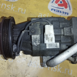 Компрессор кондиционера Toyota 1NZ-FE/2NZ-FE Platz NCP12/NZE120/NCP21 '2001/-6255/442100-2060/-2062/88320-52010/88320-52040