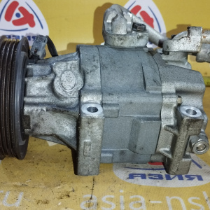 Компрессор кондиционера Toyota 1NZ-FE/2NZ-FE Platz NCP12/NZE120/NCP21 '2001/-6255/442100-2060/-2062/88320-52010/88320-52040