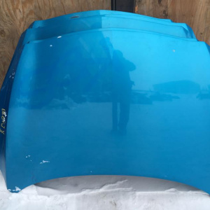 Капот Mazda Axela/Mazda3 BL6FJ '2009-2013