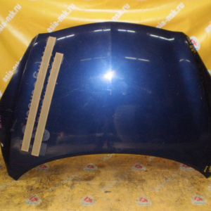 Капот Mazda Axela/Mazda3 BL6FJ '2009-2013