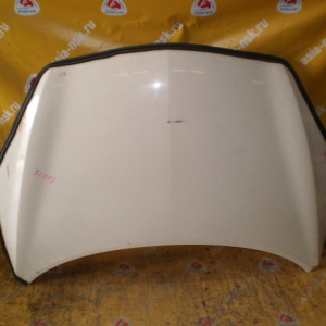 Капот Mazda Axela/Mazda3 BL6FJ '2009-2013