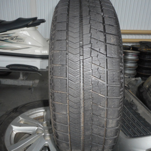 Резина ЗИМА BRIDGESTONE