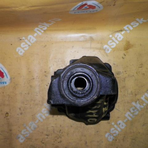 Редуктор КОРПУС РЕДУКТОРА TOYOTA UZJ100/HDJ100 Land Cruiser 2UZ/1HD F