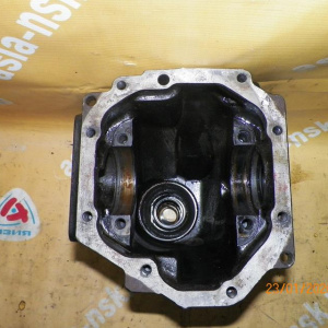 Редуктор КОРПУС РЕДУКТОРА TOYOTA UZJ100/HDJ100 Land Cruiser 2UZ/1HD F