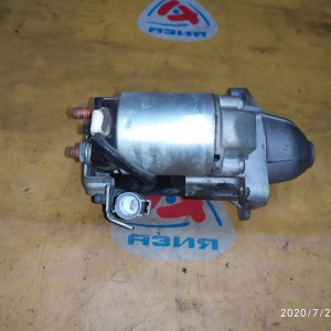 Стартер Mazda Z6 3/Axela BL a/t Z668 / M000T33371