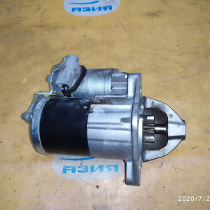 Стартер Mazda Z6 3/Axela BL a/t Z668 / M000T33371