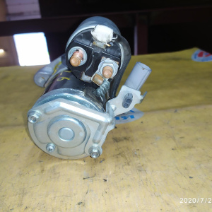 Стартер Mazda Z6 3/Axela BL a/t Z668 / M000T33371