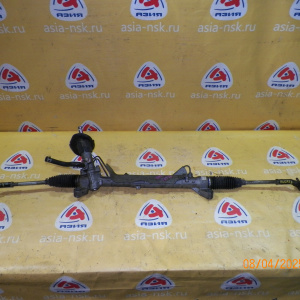 Рулевая рейка Mazda BL5FW/BL6FJ/ Axela '2008-2013 RHD BBS932110