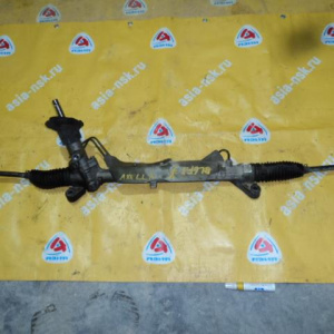 Рулевая рейка Mazda BL5FW/BL6FJ/ Axela '2008-2013 RHD BBS932110