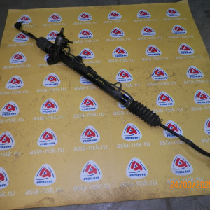 Рулевая рейка HONDA RD1 CR-V RHD Правый руль Japan