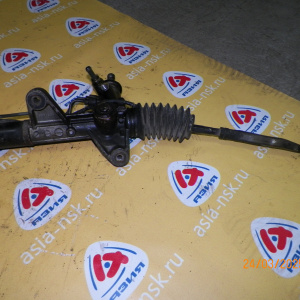 Рулевая рейка HONDA RD1 CR-V RHD Правый руль Japan
