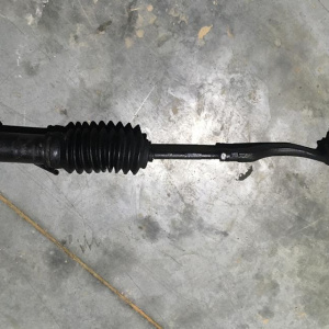 Рулевая рейка HONDA RD1 CR-V RHD Правый руль Japan