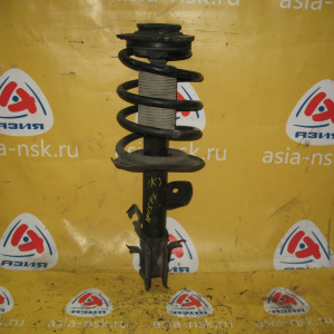 Стойка Nissan YF15 Juke перед, лев