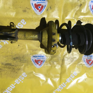 Стойка Subaru BM9/BMG/BMM/BR9/BRM/BRG Legacy перед, лев Bilstein