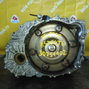 АКПП Volvo V70 B5254T6 2WD 6AT TF-80SC 30751902 Япония 58 т.км AS/BW '2007
