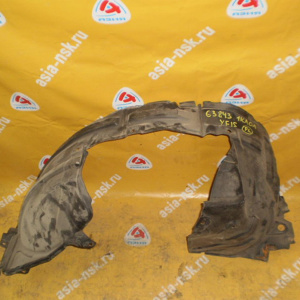 Подкрылок NISSAN Juke YF15 перед, лев