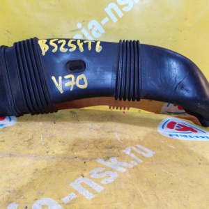 Воздухозаборник Volvo V70 AS/BW B5254T6/B5254T '2006- 2.5 Turbo 200л.с. 6G9N-1719-DD
