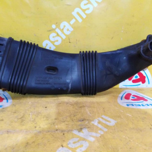 Воздухозаборник Volvo V70 AS/BW B5254T6/B5254T '2006- 2.5 Turbo 200л.с. 6G9N-1719-DD