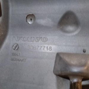 Корпус воздушного фильтра Volvo S60 FS/AS/BW B5254T6/B5254T '2006-