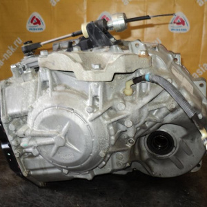 АКПП Volvo V70 B5254T6 2WD 6AT TF-80SC 30751902 AS/BW '2007