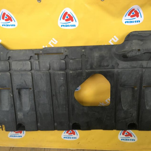 Защита двигателя Mazda BL6FJ Axela