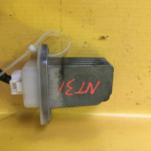 Реостат печки Nissan X-Trail/Dualis/Qashqai/Bluebird Sylphy/Primera T31/J10/G10/P12
